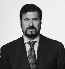 David Restainer, CCIM